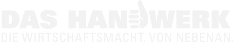 Das Handwerk